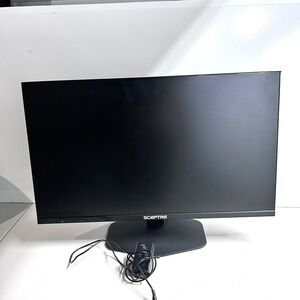 Sceptre 27-inch Gaming Monitor E275W-FW100T8YL8J97BA